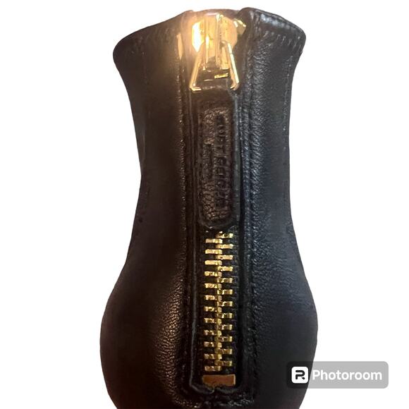 Kurt Geiger Leather Sandals/Heels | Size 6/36.5 - Picture 5 of 6